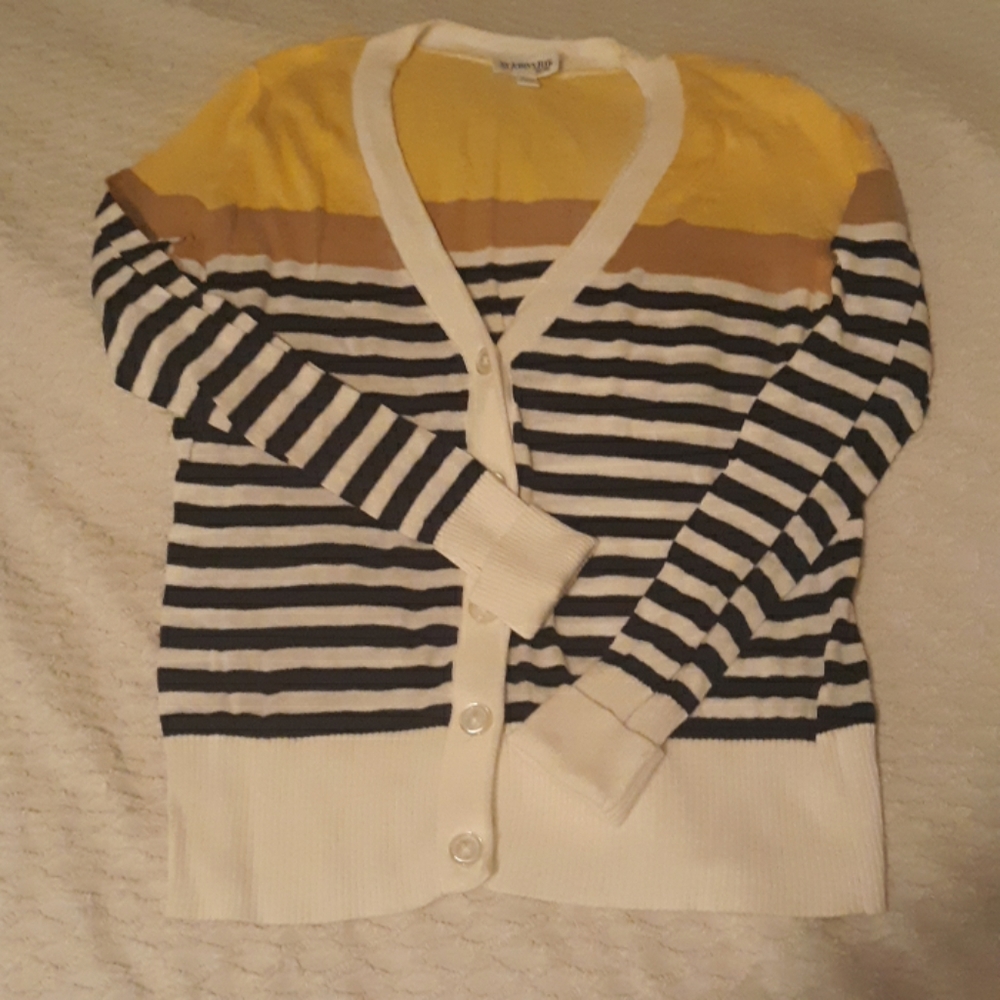 Cute sweater